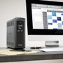 CyberPower VP1200ELCD Sistema de alimentación ininterrumpida 1200VA 720W